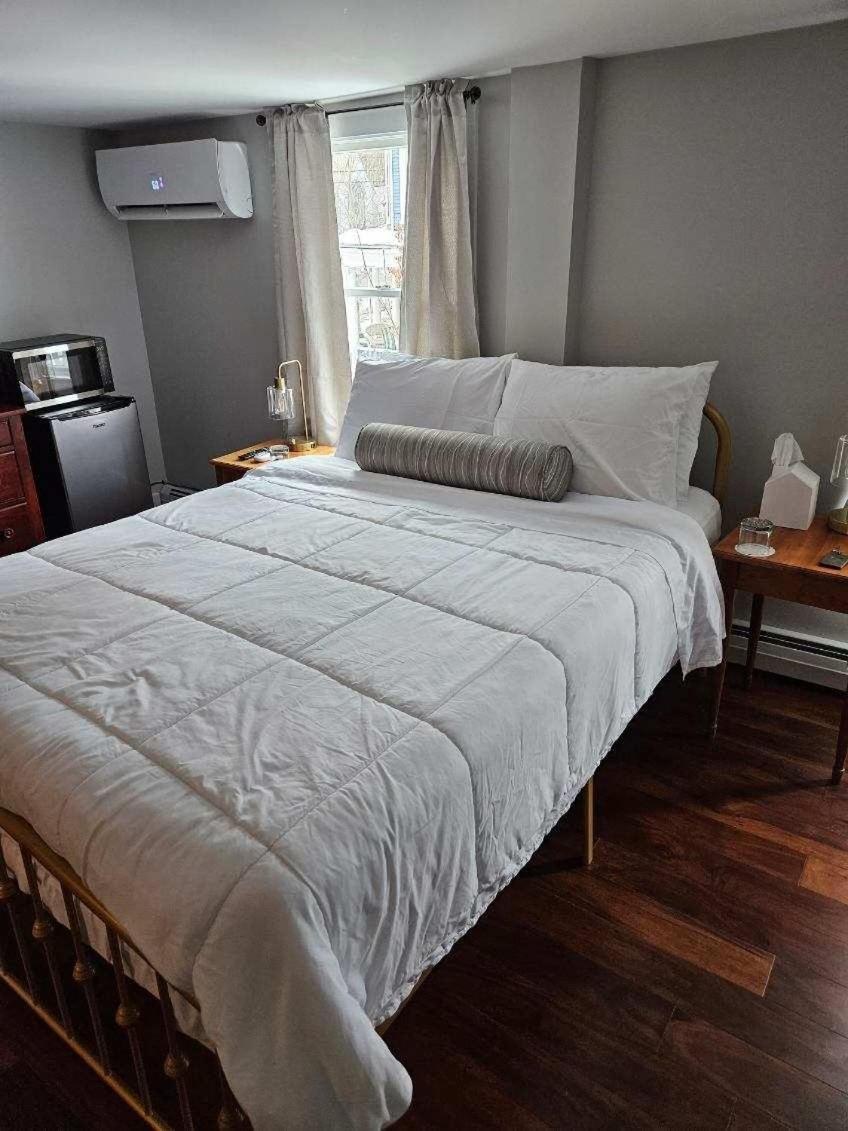 Chester Inn Екстериор снимка