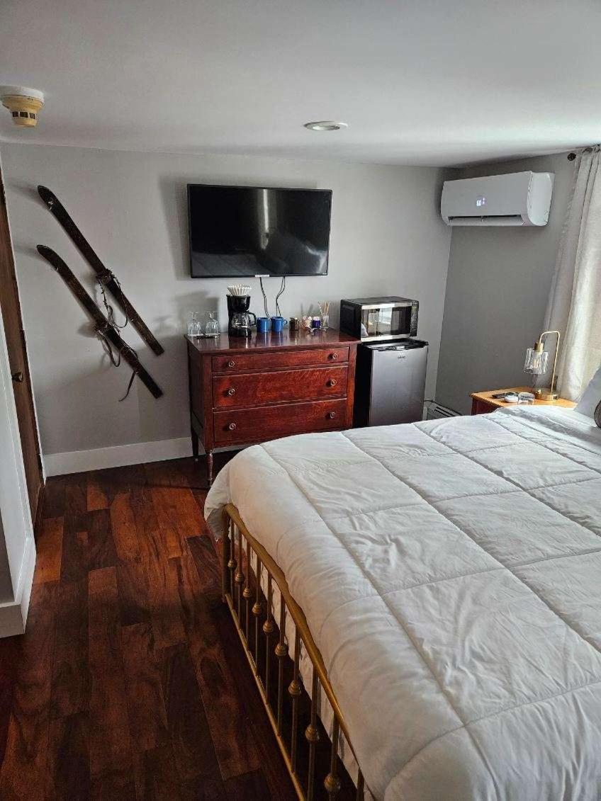 Chester Inn Екстериор снимка