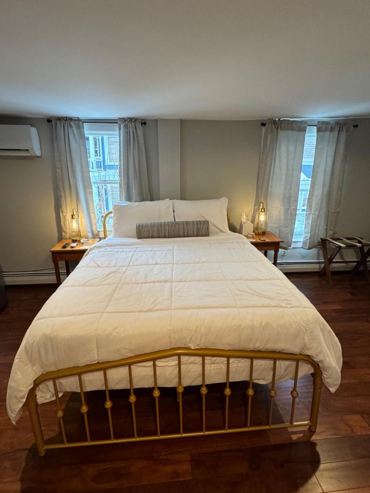 Chester Inn Екстериор снимка