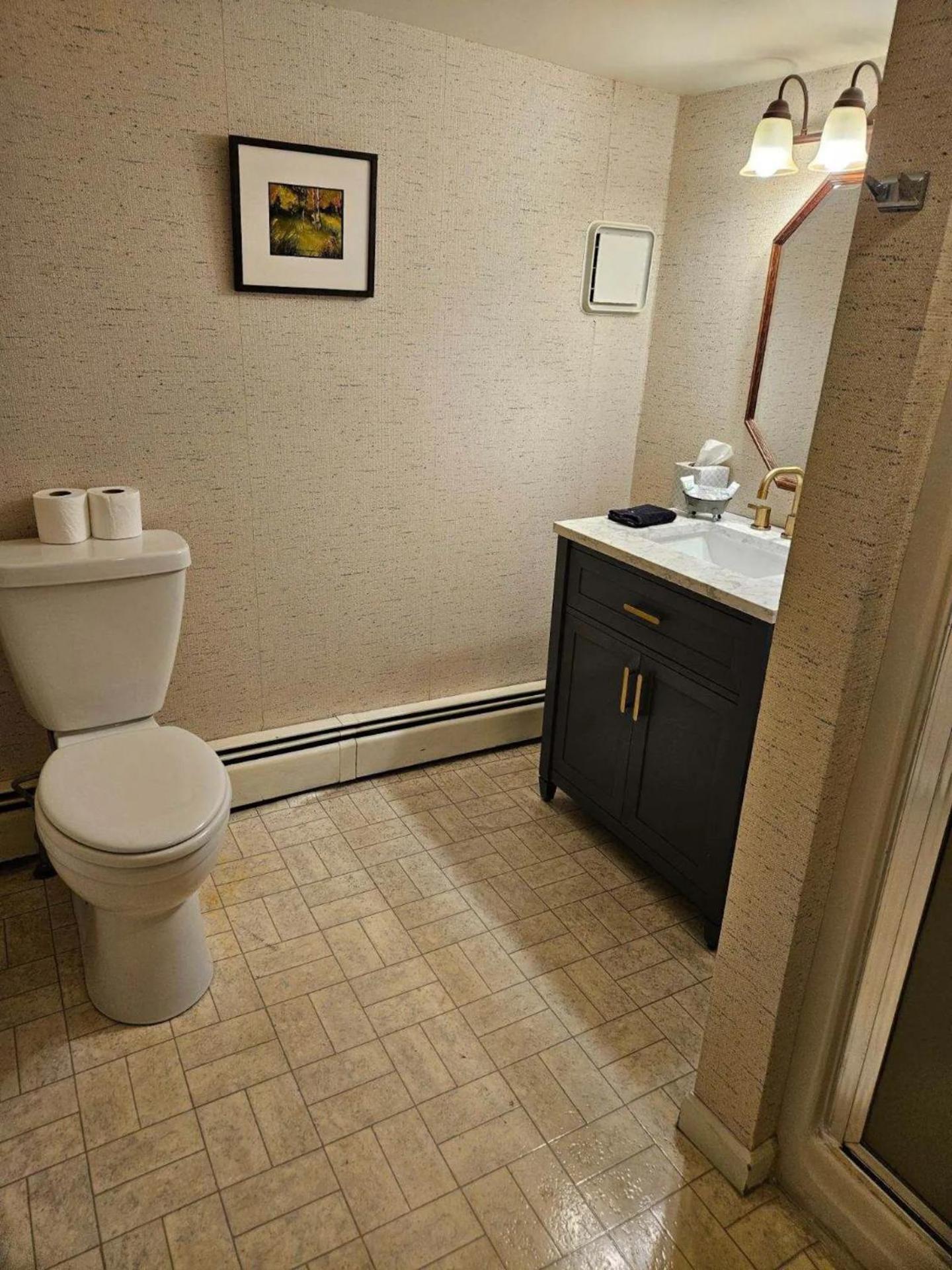 Chester Inn Екстериор снимка