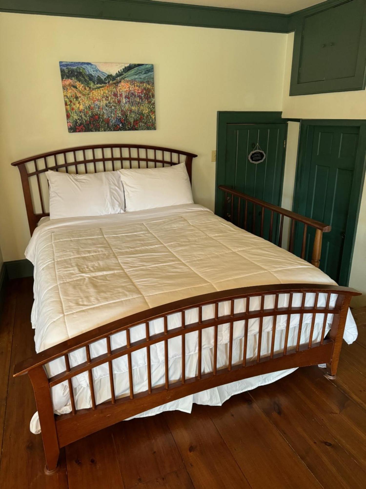 Chester Inn Екстериор снимка